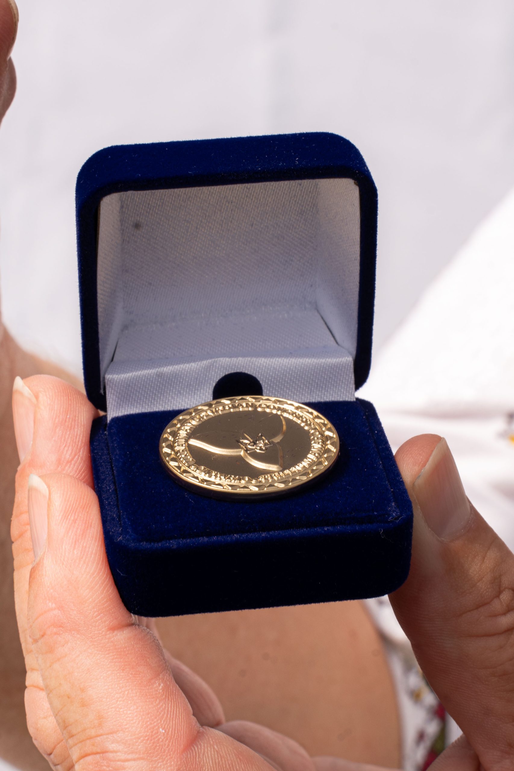 2024 Trillium Award ceremony photo 10