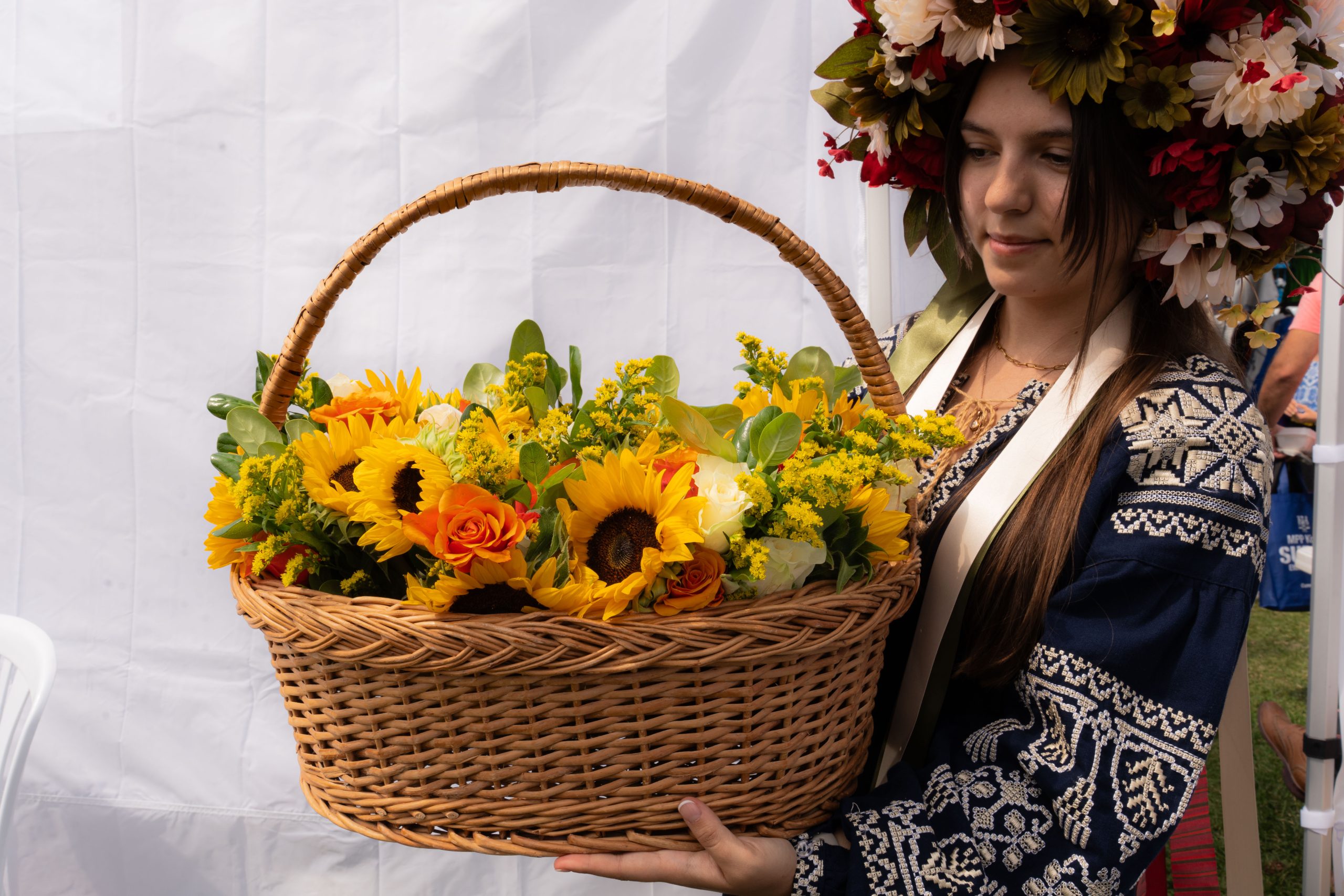 2024 Trillium Award ceremony photo 12