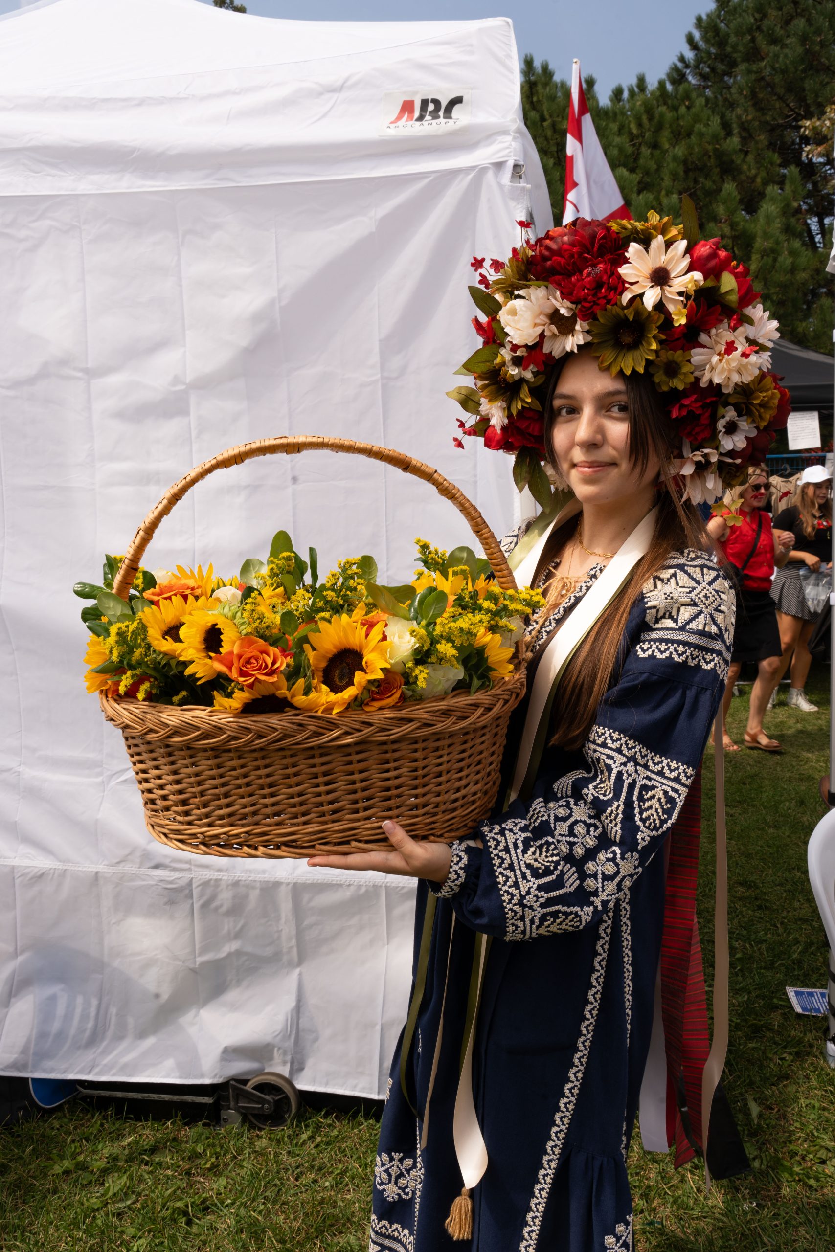 2024 Trillium Award ceremony photo 13