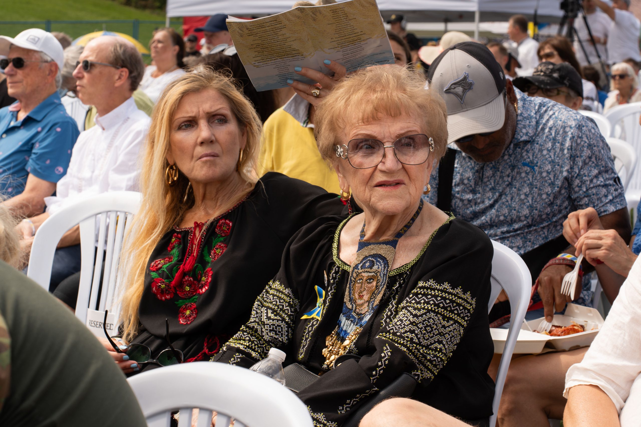 2024 Trillium Award ceremony photo 14