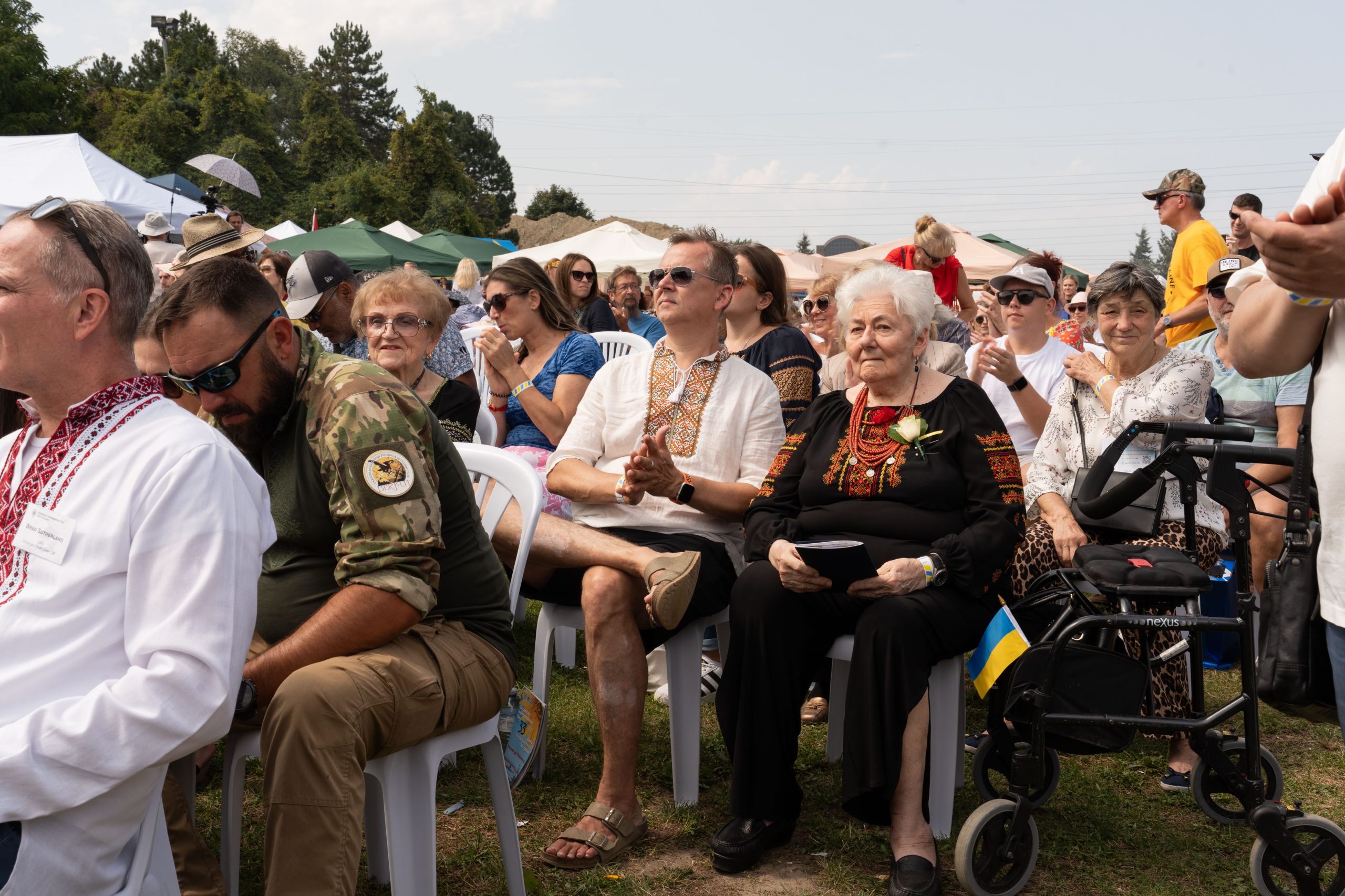 2024 Trillium Award ceremony photo 15