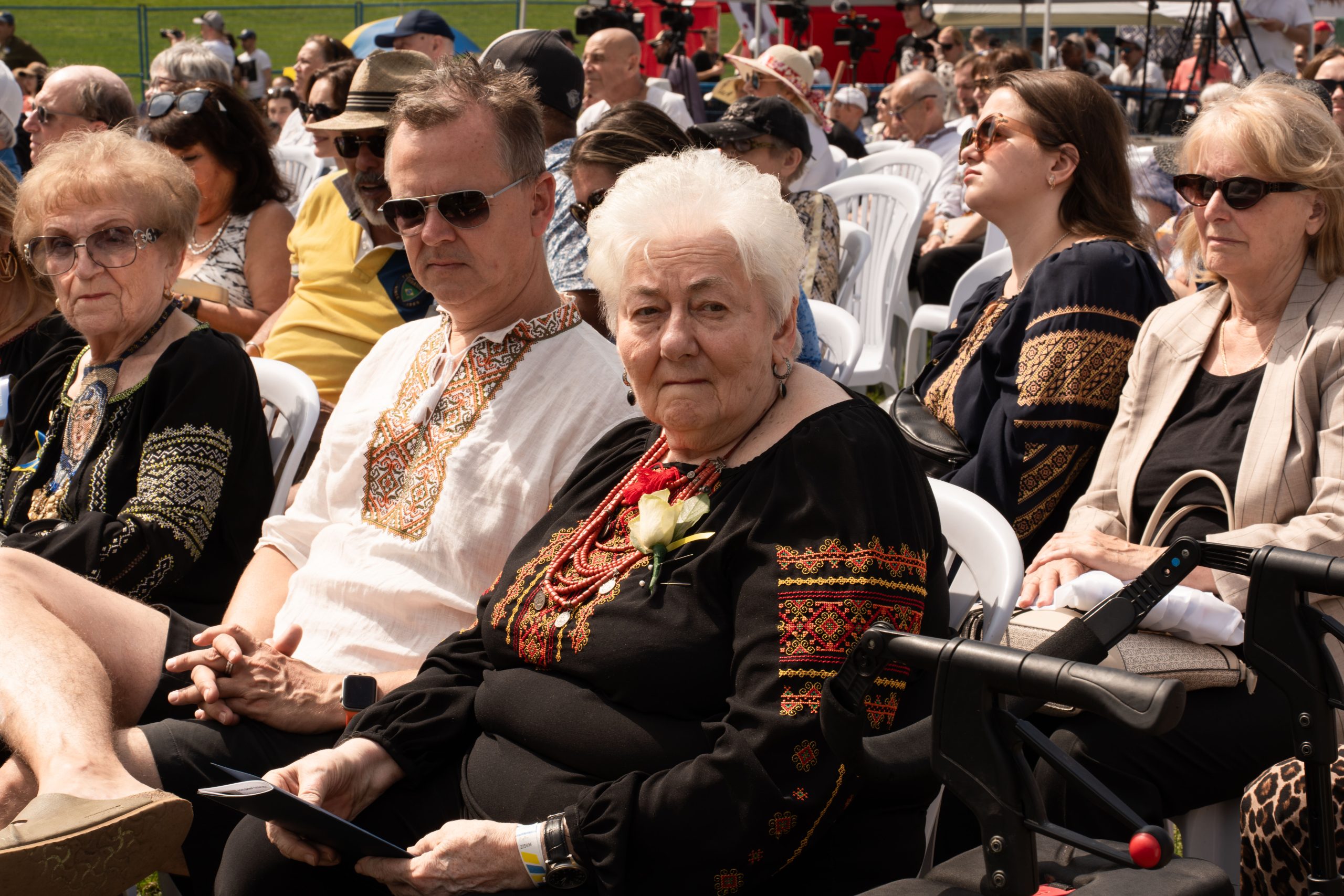 2024 Trillium Award ceremony photo 16