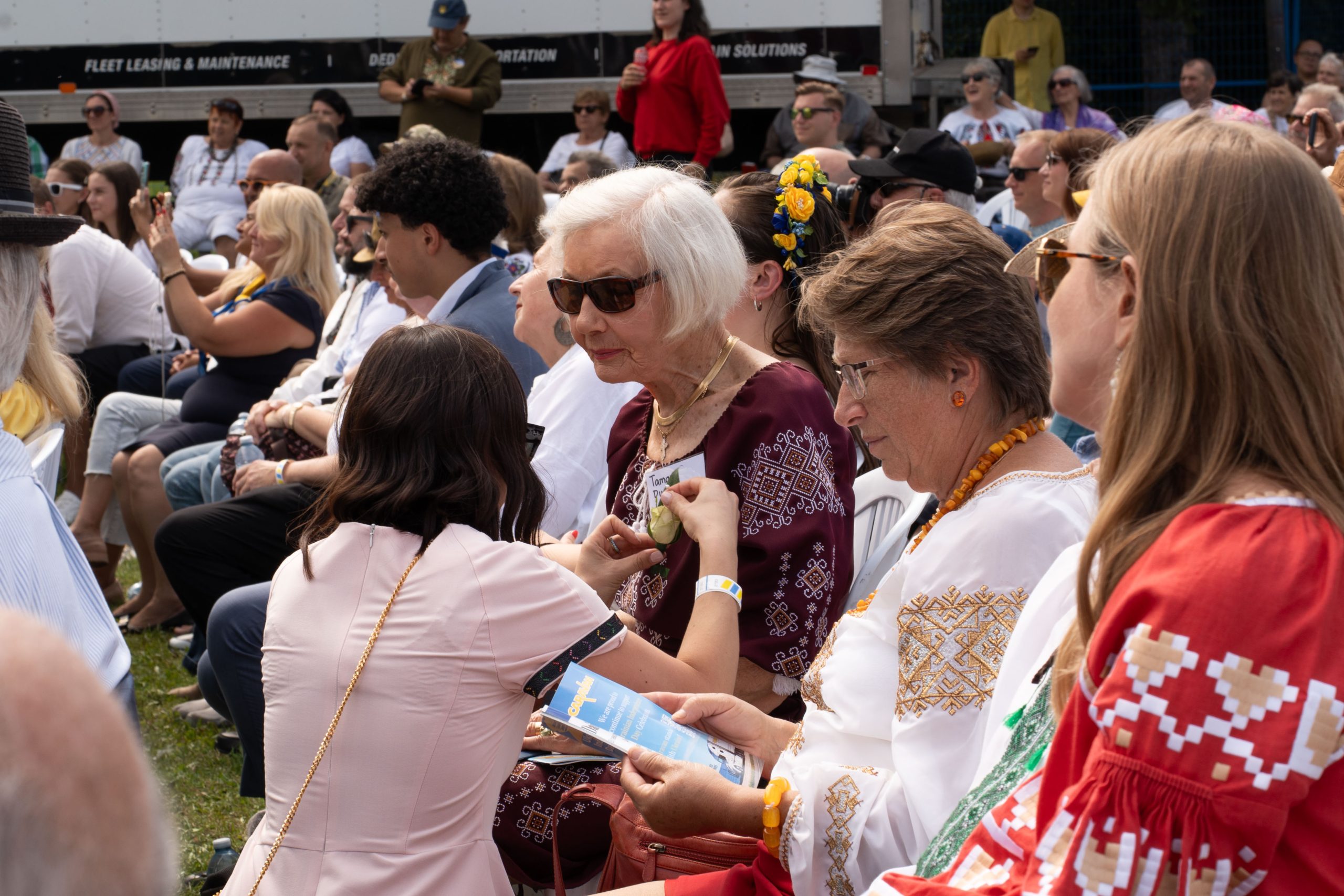 2024 Trillium Award ceremony photo 18