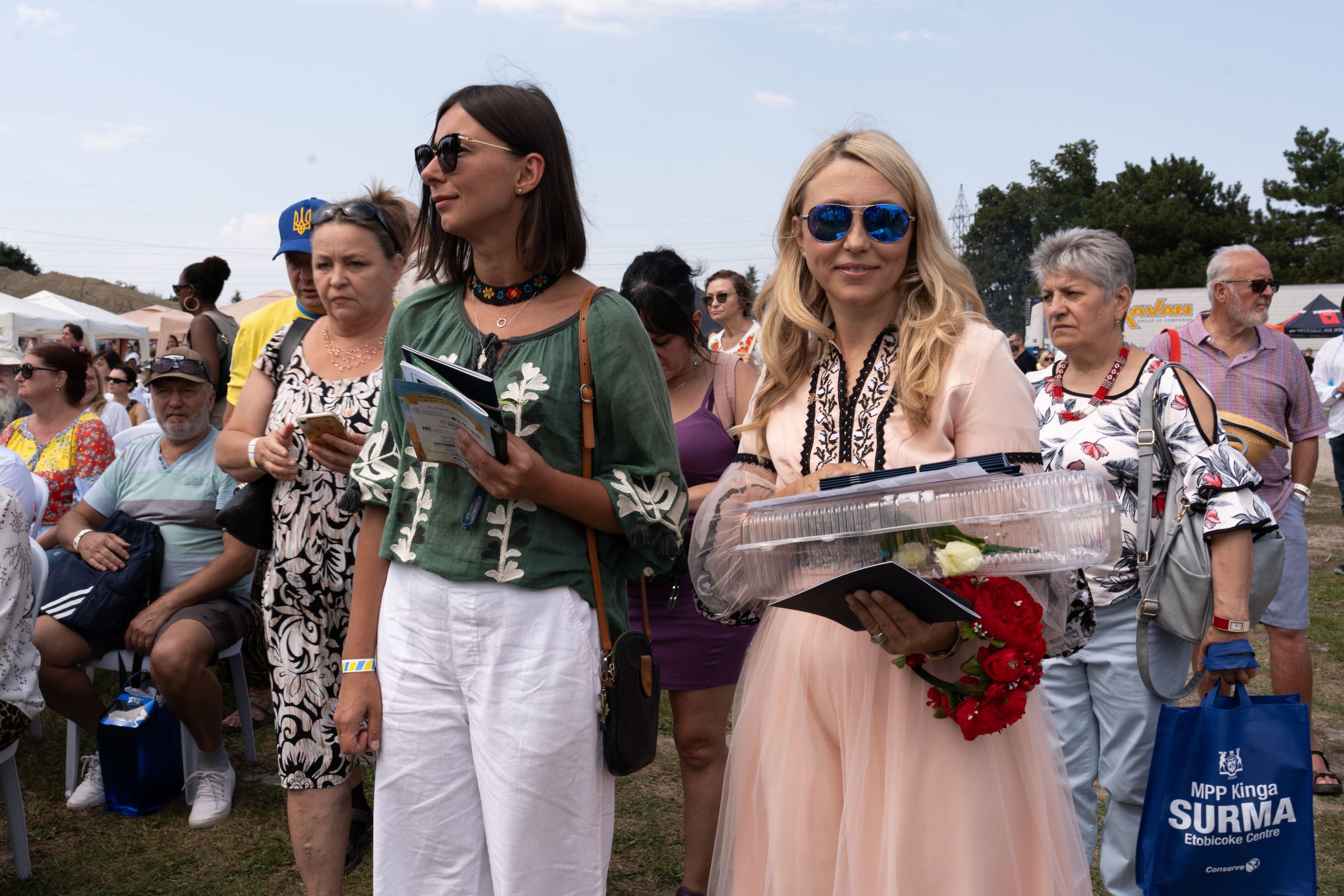 2024 Trillium Award ceremony photo 19