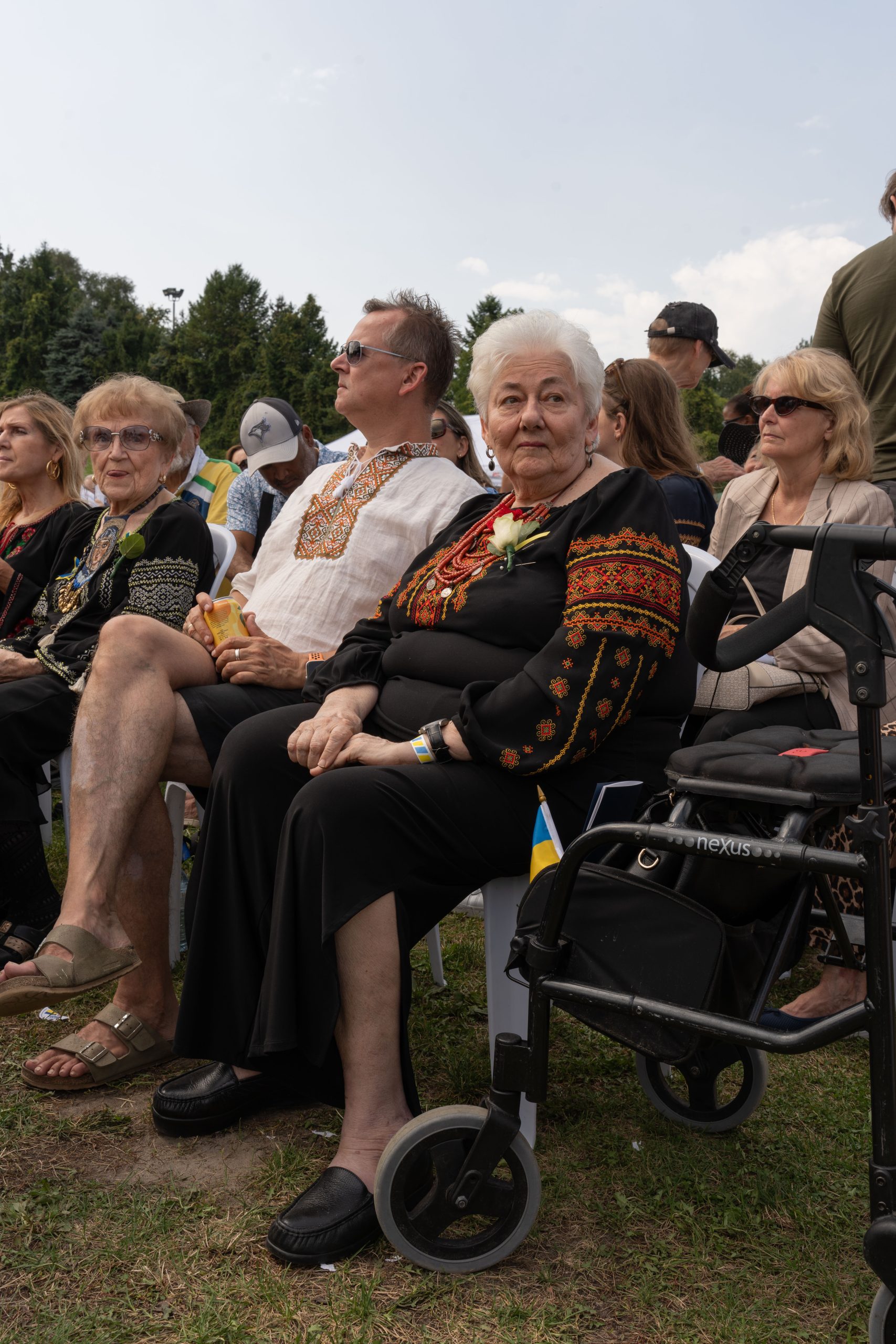 2024 Trillium Award ceremony photo 20