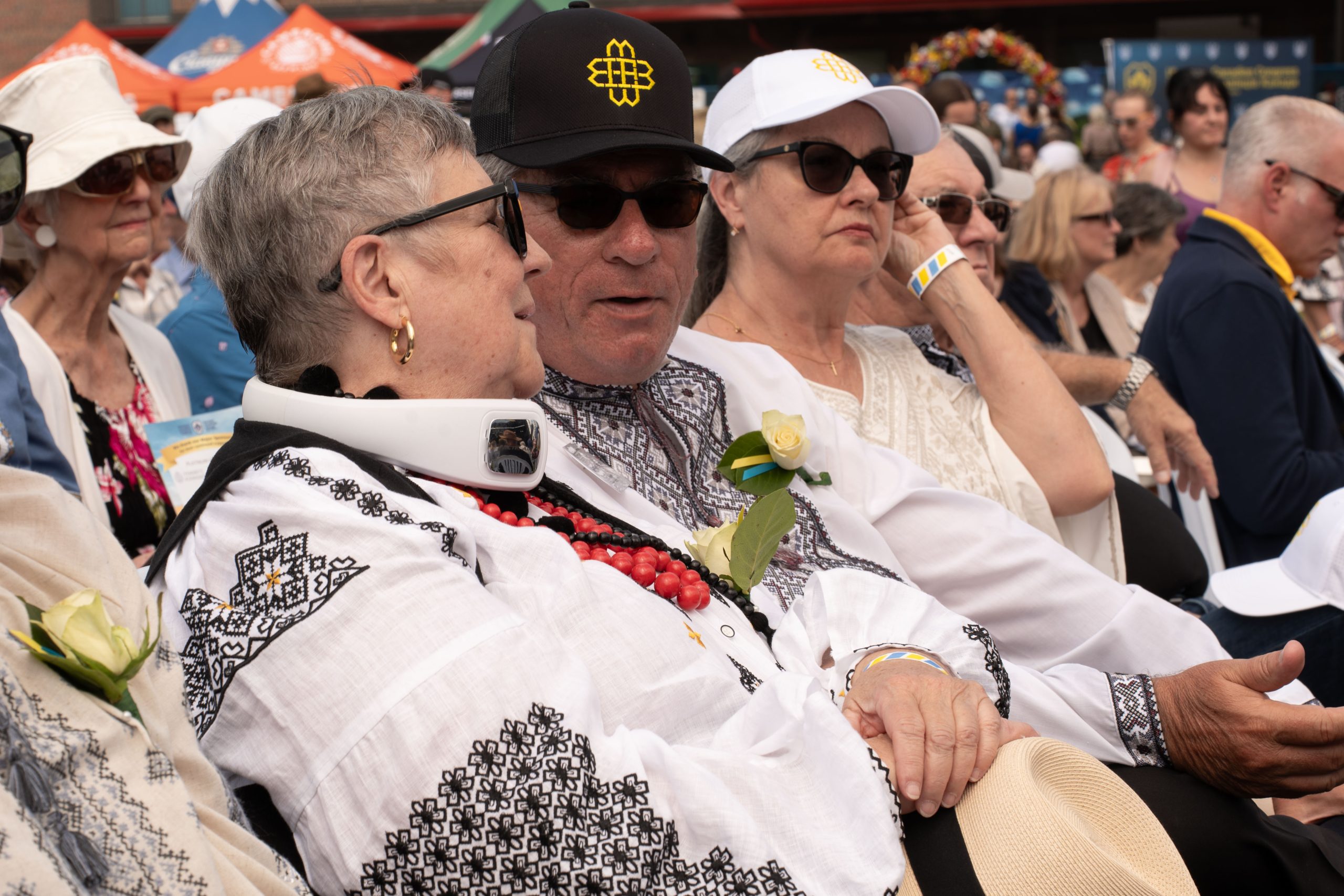 2024 Trillium Award ceremony photo 22