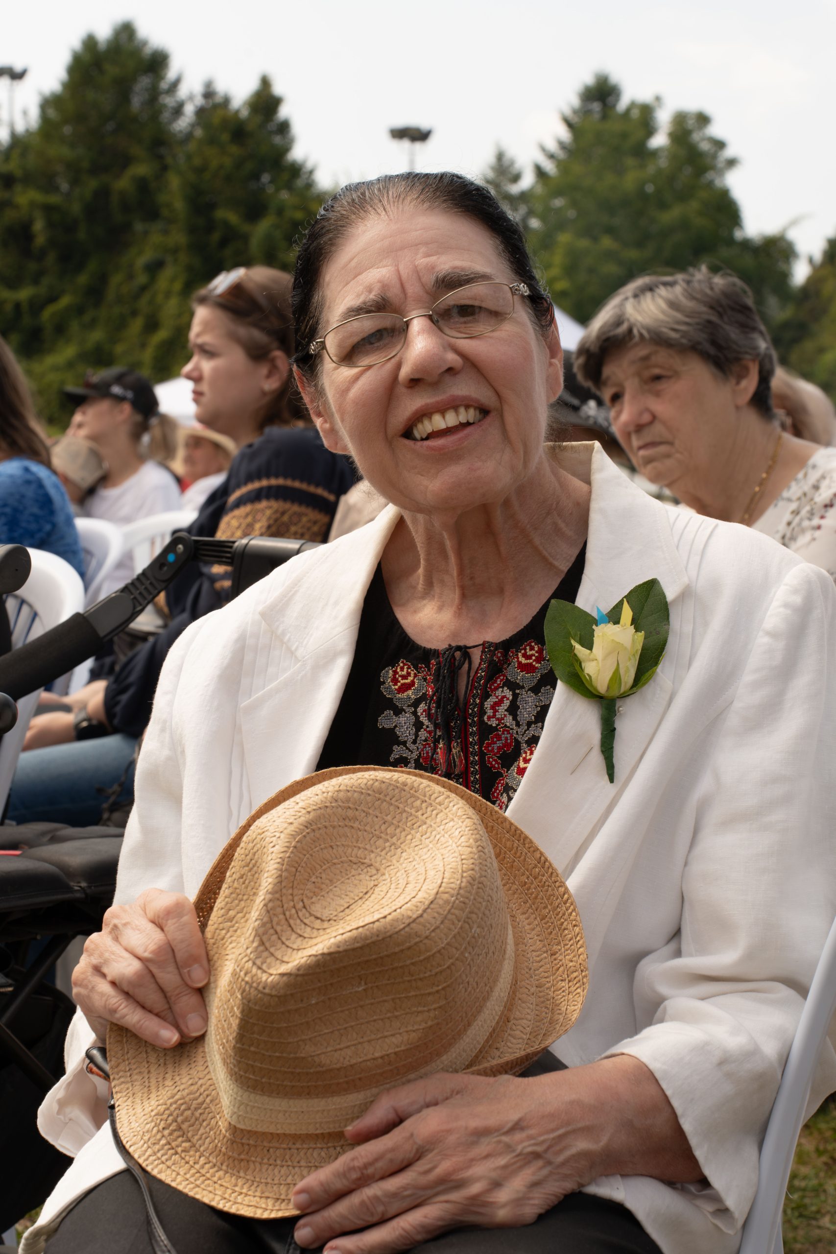 2024 Trillium Award ceremony photo 24