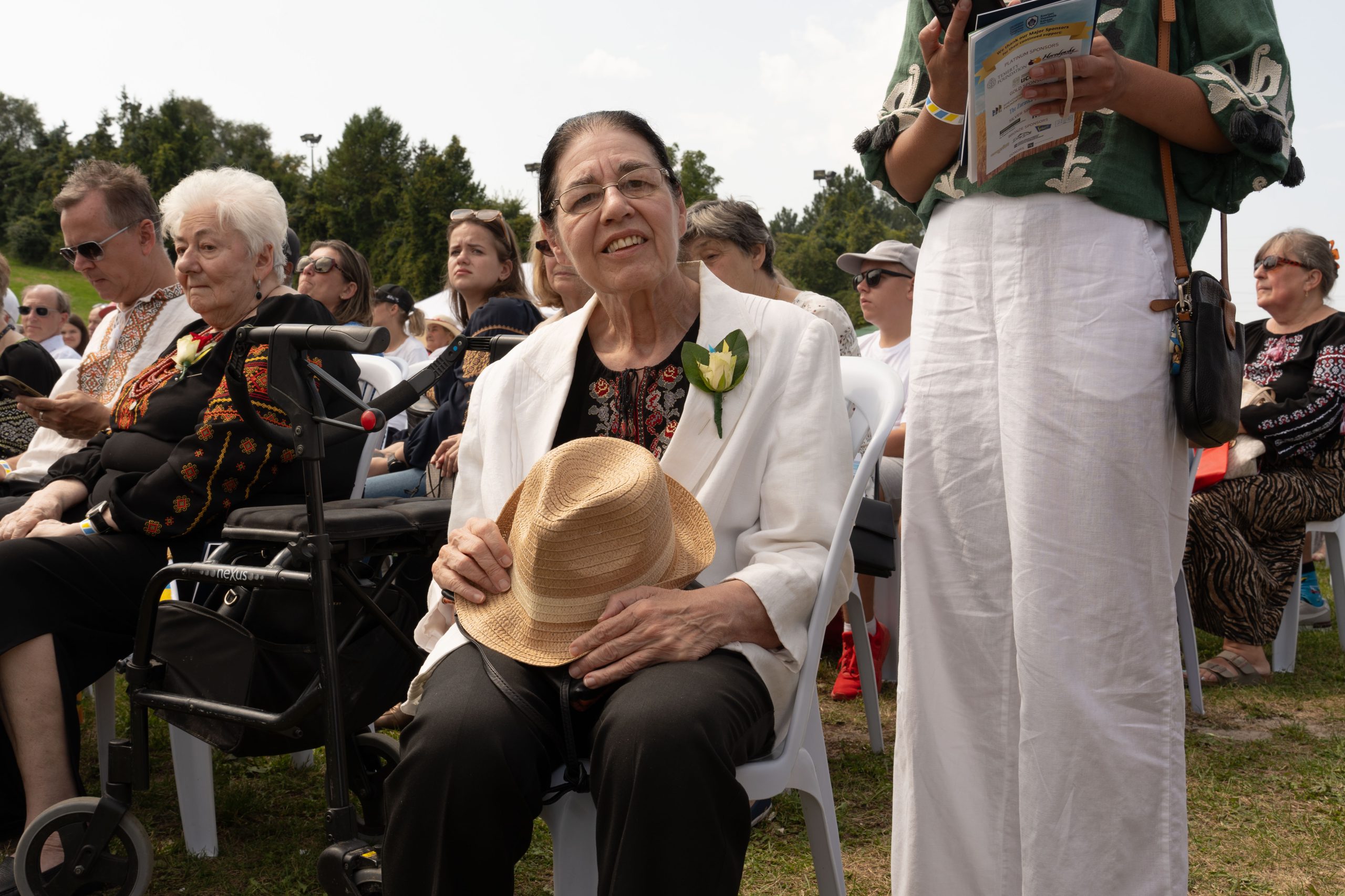2024 Trillium Award ceremony photo 25