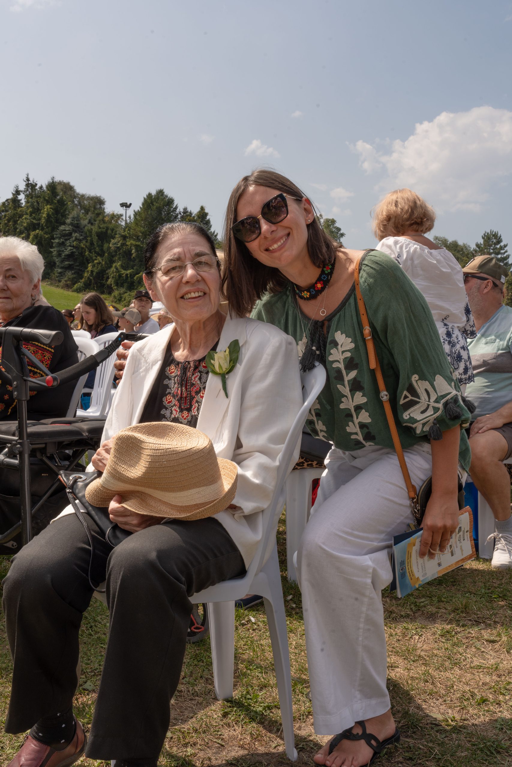 2024 Trillium Award ceremony photo 27