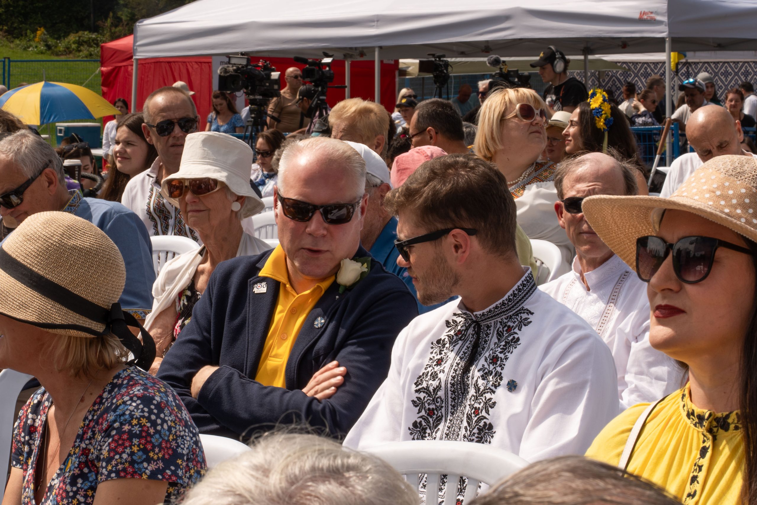 2024 Trillium Award ceremony photo 28