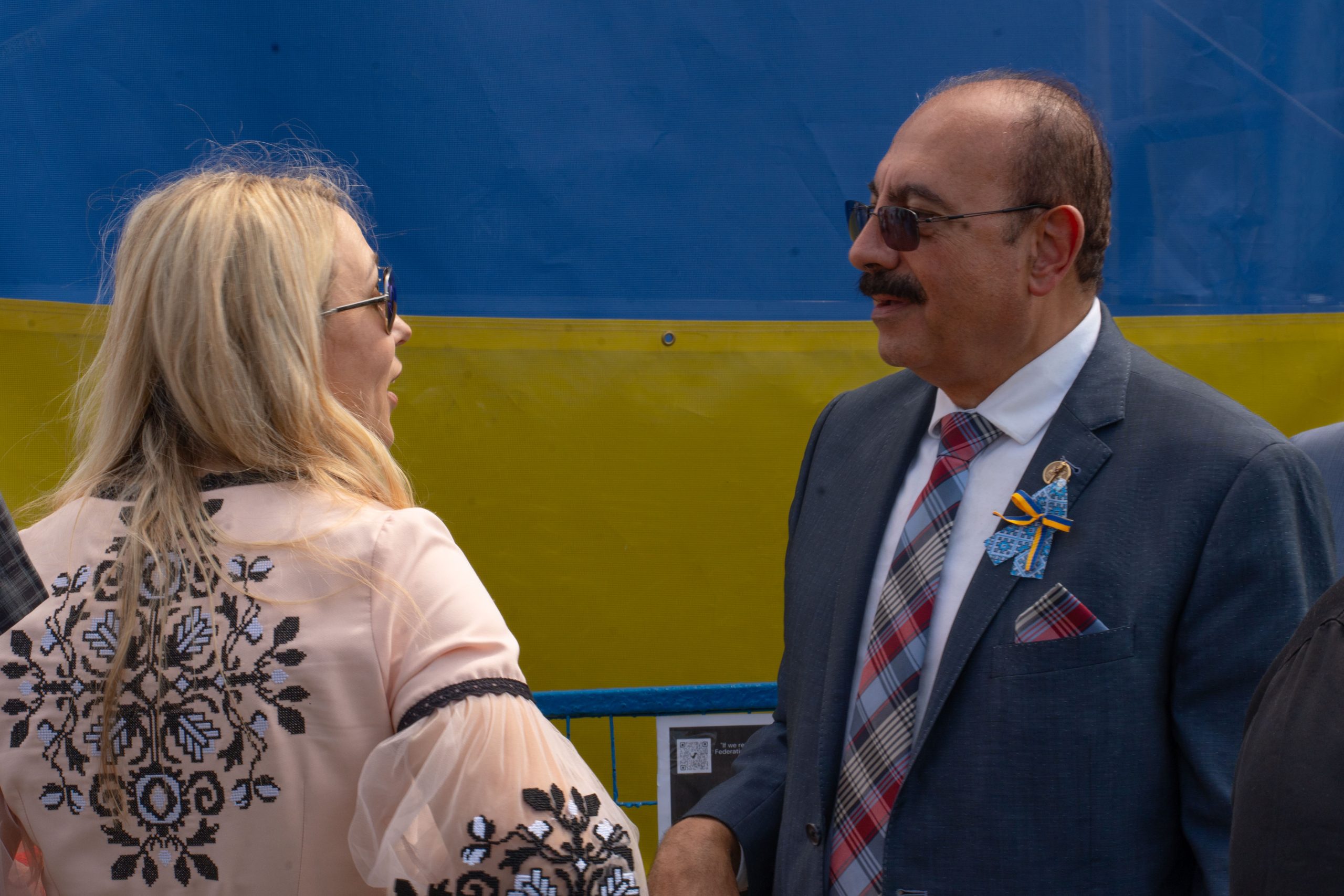 2024 Trillium Award ceremony photo 30